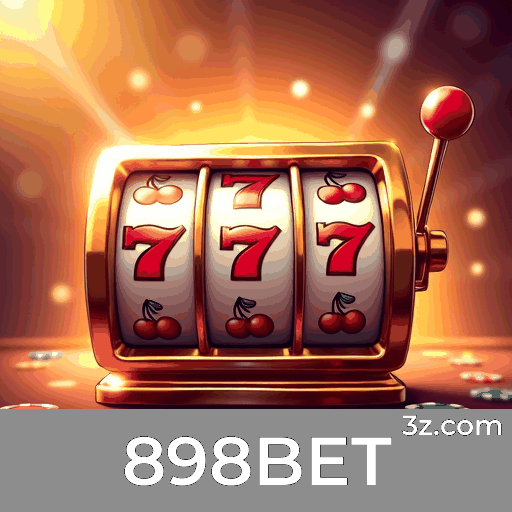 Descubra a Experiência Incrível com o Aplicativo 898BET