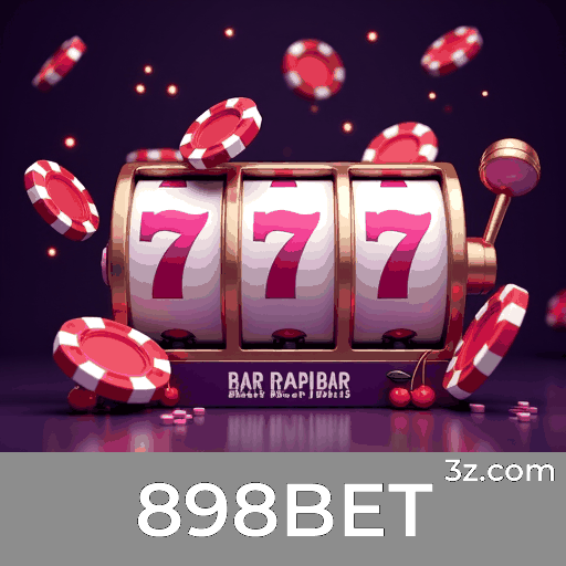 Bônus e Promoções Únicas da 898BET: Descubra as Ofertas Incríveis!