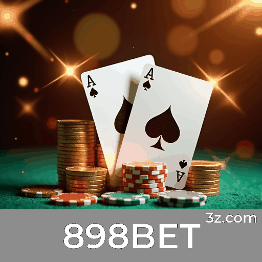 898BET: Emoção e Grandes Prêmios em Jogos de Cassino