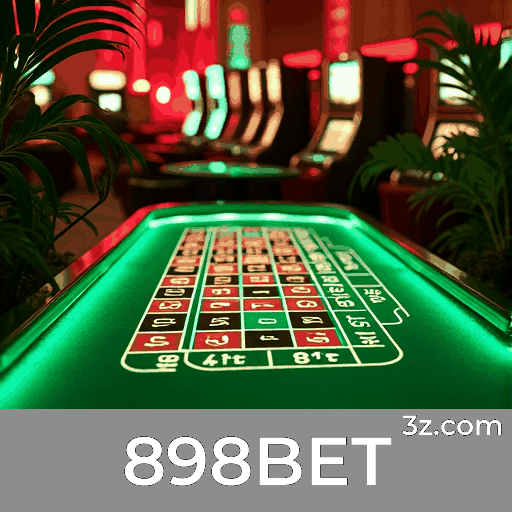 Valores Reais e Confiáveis no 898BET: Promoções Sem Pegadinhas