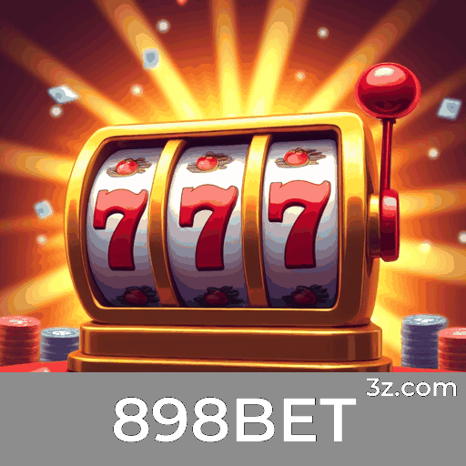 898BET: Inovação em jogos com tecnologia de ponta
