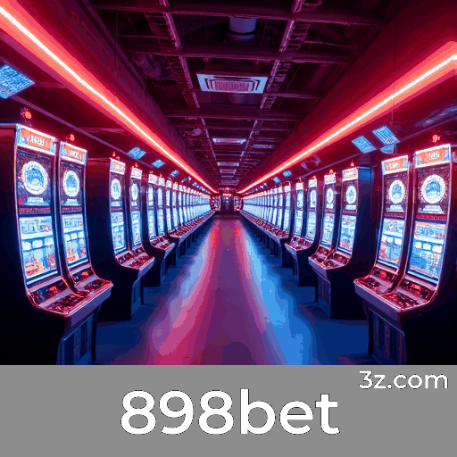 898bet