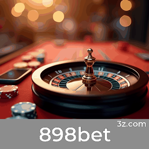 898bet