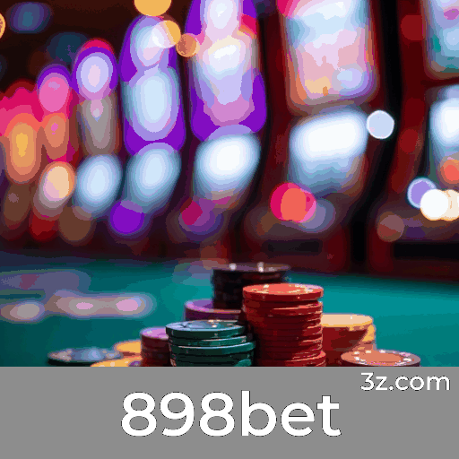 898bet