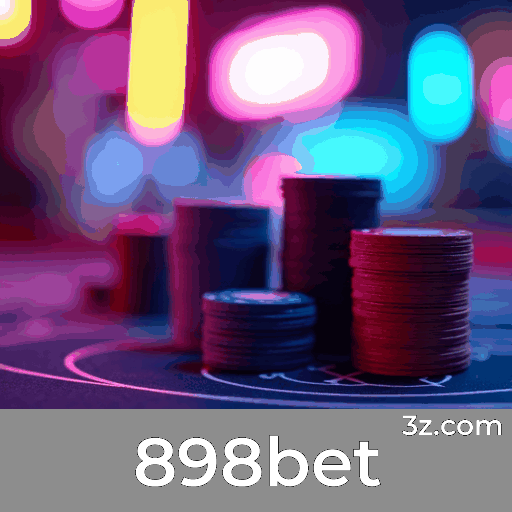 898bet