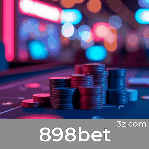 898bet